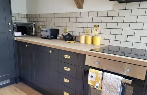 Lydney Apartment | NEW - Delightful Apartment - A Countryside Retreat