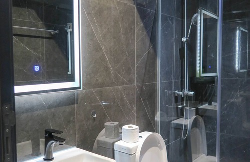 Singapore River Apartment | New Deluxe En Suite Room/WIFI @ City/Somerset Area