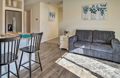 Green Valley Ranch House | NEW! Denver Vacation Rental Home Near Airport