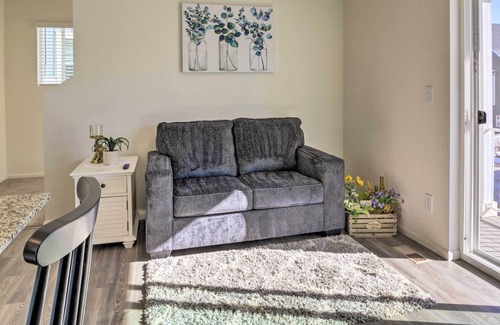 Green Valley Ranch House | NEW! Denver Vacation Rental Home Near Airport