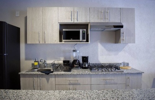 Guadalajara Municipality Apartment | New department in revolution