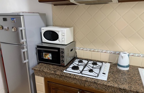 Gauthier Apartment | New Design Apartment in City Center Maarif Casablanca + Parking