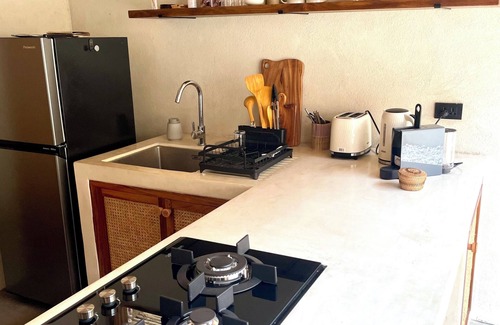 El Nido Villa | NEW DESIGN HAMA VILLA 2 BEDROOMS WITH POOL