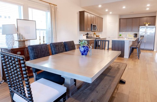 Royse City House | “New” Designer Home | 35 Minutes To Downtown Dallas