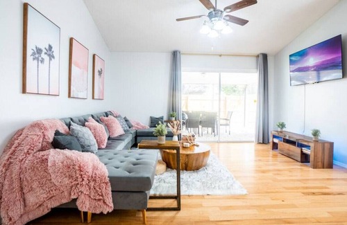 Valrico House | *NEW* Designer House w/ Pool