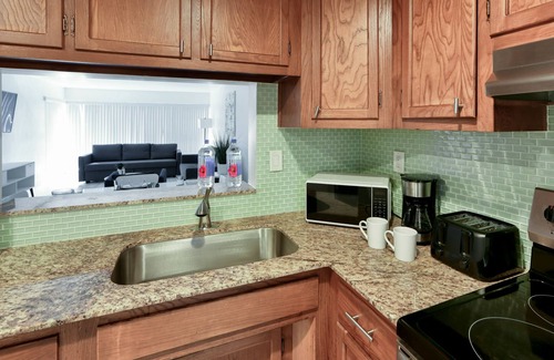 Downtown Fort Lauderdale Condo | ✨ New Designer One Bedroom Apartment at Fort Lauderdale