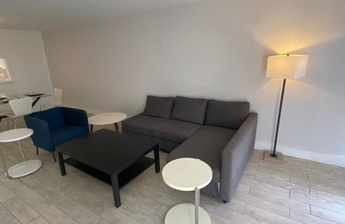 Downtown Fort Lauderdale Condo | ✨New Designer Two Bedroom Apartment at Fort Lauderdale