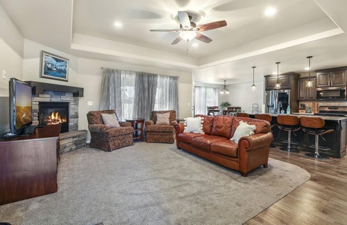 Twin Falls House | ✨ NEW, Desirable location in Broadmoor Subdivision