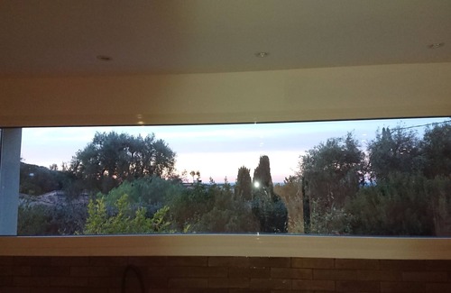 Marine de Davia House | New detached house