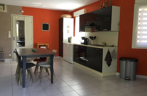 Dienville House | New detached house