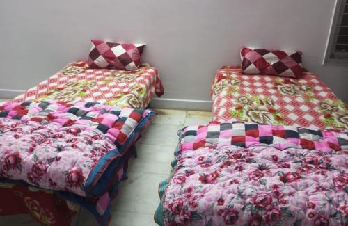 Civil Lines Apartment | New Dev Homestay