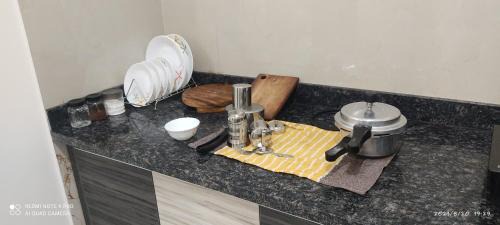 Mysore House | New DH Home