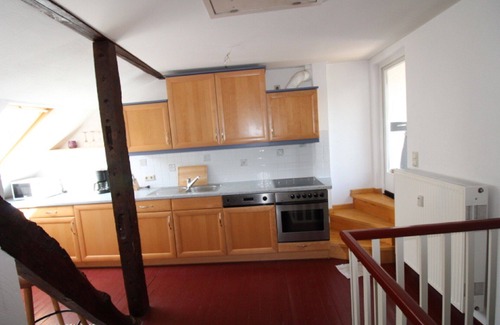 Reifferscheid House | NEW .: "Die kleine Burg", castle bar, infrared cabin, fast WiFi,