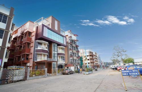 Digha Apartment | New Digha Royal SeaView