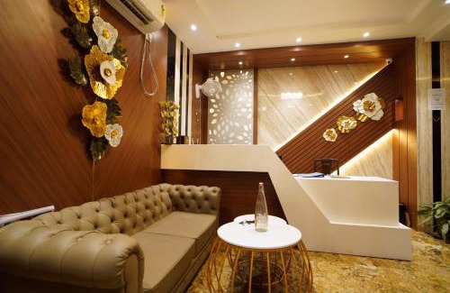 Digha Apartment | New Digha Royal SeaView