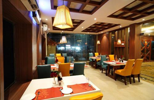 Digha Apartment | New Digha Royal SeaView