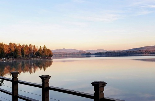 Lake Pleasant House | New! Direct Lake Front, all 5BR have great lake views!