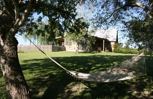 Lockhart Cottage | New discounts for weekly stays. Country retreat Fishing Pond on springfed creek,