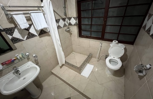 Dodoma Hotel | New Dodoma Hotel