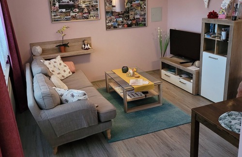 Schneverdingen Apartment | * NEW DOMIZIL * Very close to nature