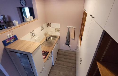 Schneverdingen Apartment | * NEW DOMIZIL * Very close to nature