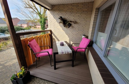 Schneverdingen Apartment | * NEW DOMIZIL * Very close to nature