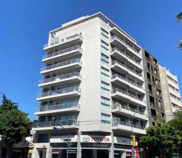 Chacarita Apartment | New Dorrego Apart