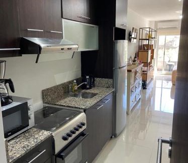 Chacarita Apartment | New Dorrego Apart