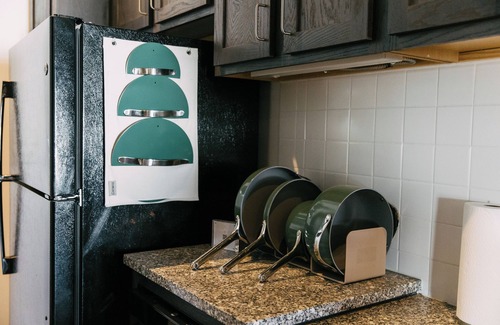 Downtown Memphis Apartment | NEW Downtown Apartment - ADA Accessible, Parking Included, Walk to Beale & More!