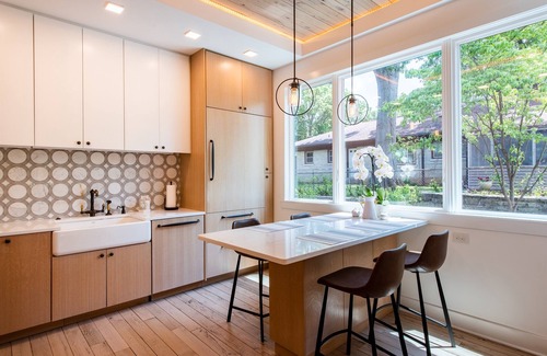 Versailles House | NEW Downtown, Garden, Modern, Countryside, Sunroom LUX, Fully Loaded