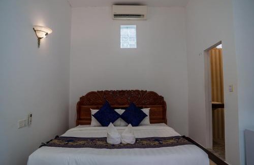 Krong Kaeb House | New Dragon Inn Guest House