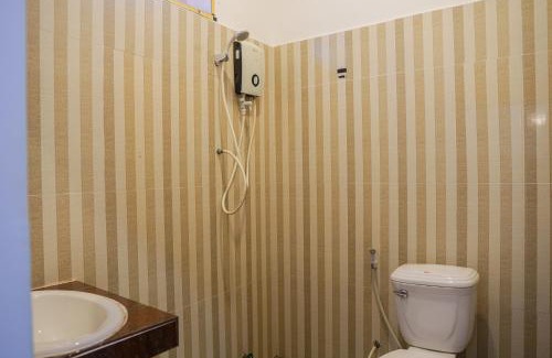 Krong Kaeb House | New Dragon Inn Guest House