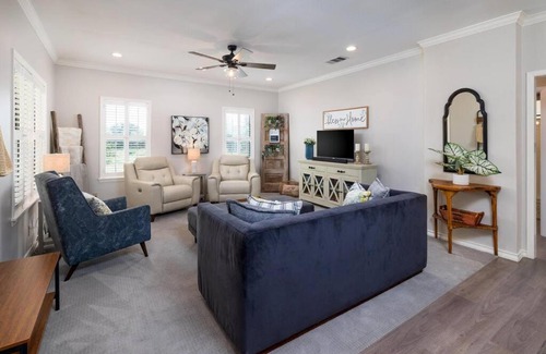 Wimberley House | NEW! Dragonfly at Firefly Grove w/River Access