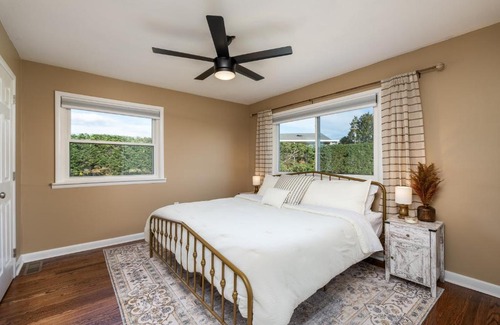 Bluff City House | NEW Dragster Dream House 3BD2BA Game Room