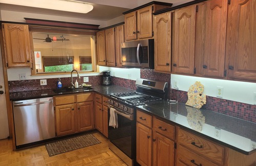 Elberta House | New! Dunes of Tranquility - Super Cute & Great Location!