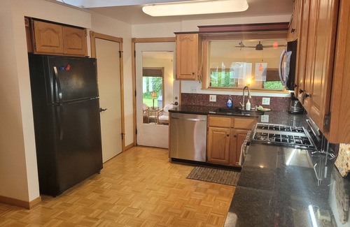 Elberta House | New! Dunes of Tranquility - Super Cute & Great Location!