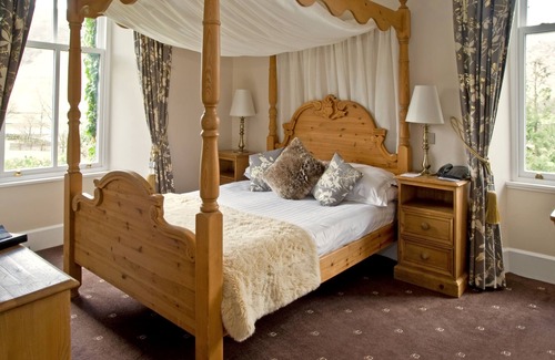 Langdale Hotel | New Dungeon Ghyll Hotel