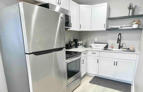 Noblesville House | New Duplex Home in Noblesville!