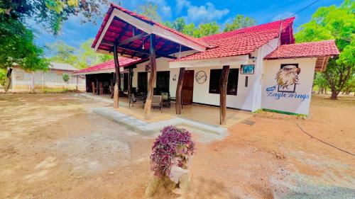 Habarana Resort | New Eagles Wings Resort