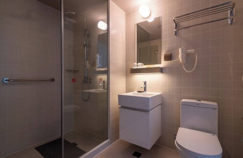 Huli Hotel | New East Asia Hotel Xiamen Airport