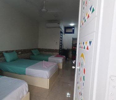 Aswan House | New El Amin Guesthouse