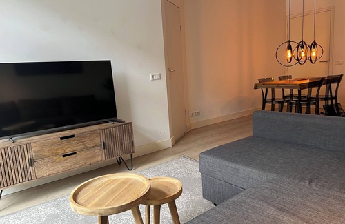 Binnenstad Apartment | New! Elegant & stylish apartment in the heart of the city