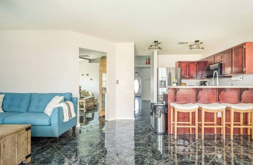 Mary Esther House | NEW Emerald Kōst Private Getaway Pets ok - Destin/Navarre/Pensacola Beaches