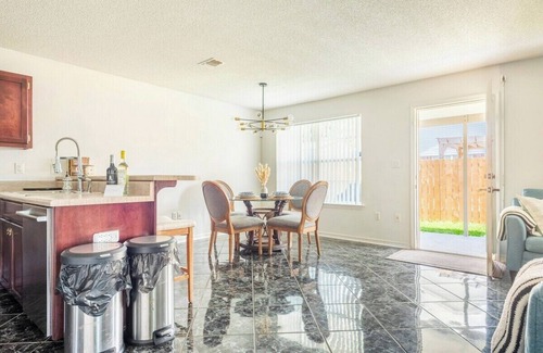 Mary Esther House | NEW Emerald Kōst Private Getaway Pets ok - Destin/Navarre/Pensacola Beaches