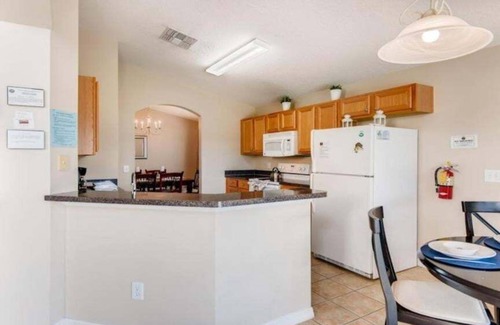 West Kissimmee Villa | NEW! Emerald Magic - 5 BR w/Private Pool -Near Disney