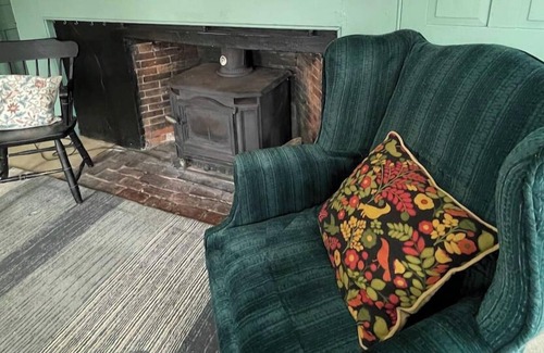 Rye Other | New England Farmhouse Stay