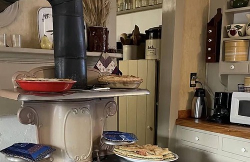 Rye Other | New England Farmhouse Stay