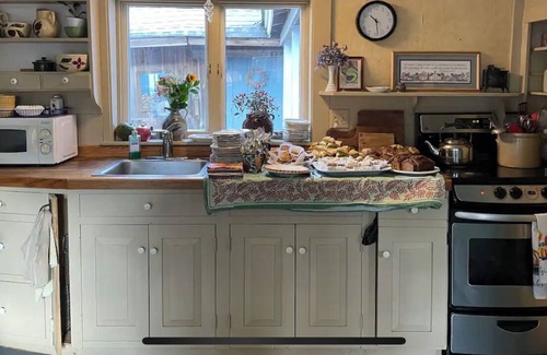 Rye Other | New England Farmhouse Stay