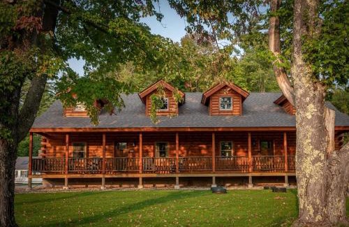 Intervale Resort | New England Inn & Lodge