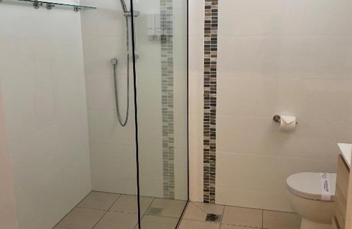 Glen Innes Hotel | New England Motor Lodge